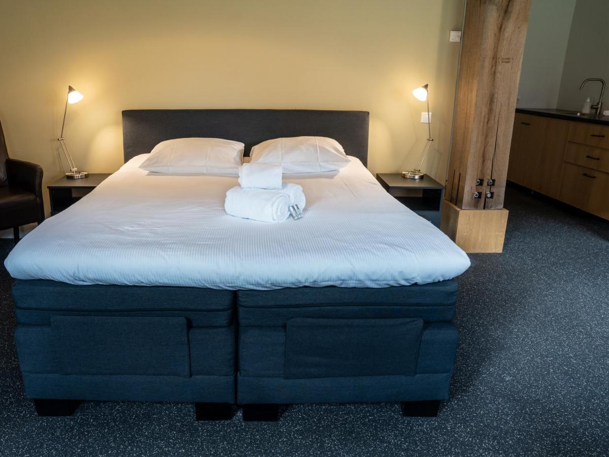 De Raayhof Bed and Breakfast Doornenburg Exteriör bild