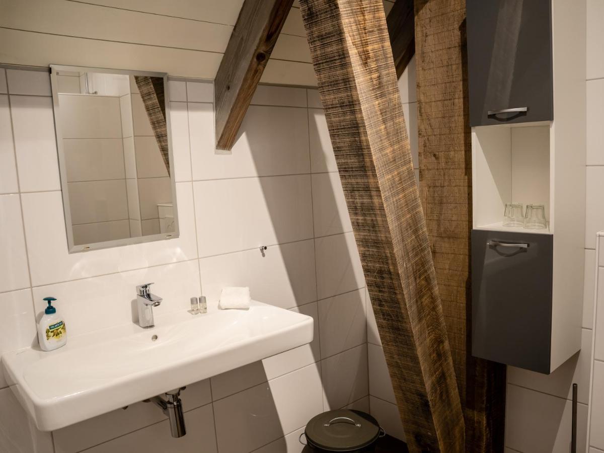 De Raayhof Bed and Breakfast Doornenburg Exteriör bild